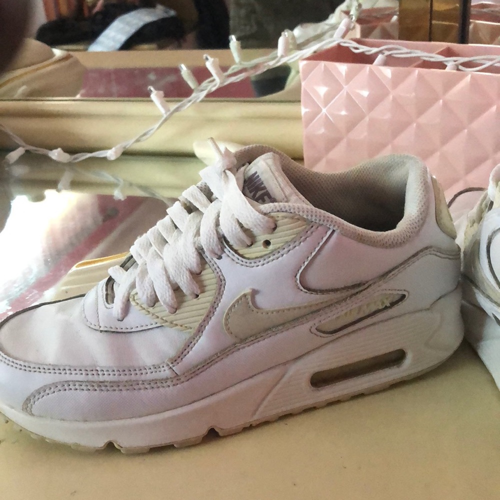 White air max